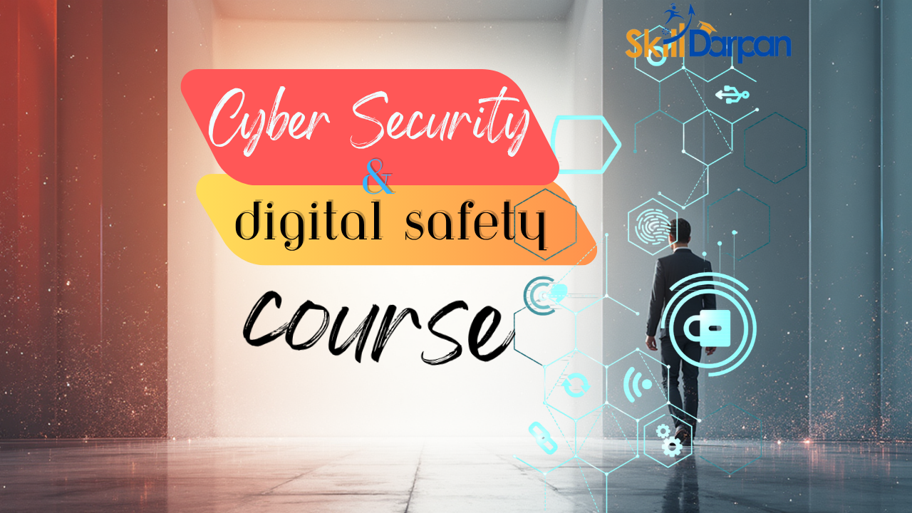 Cybersecurity & Digital Safety Training